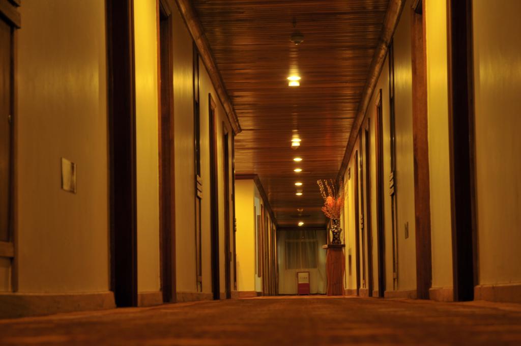 Eastland Hotel Nairobi Dış mekan fotoğraf