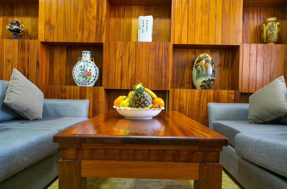 Eastland Hotel Nairobi Dış mekan fotoğraf