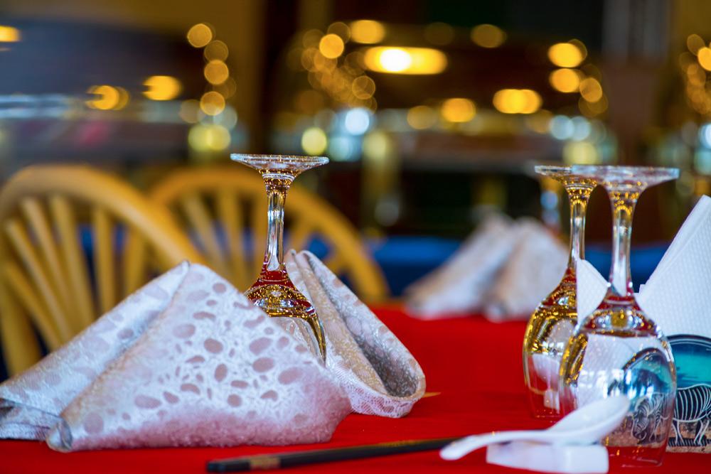 Eastland Hotel Nairobi Dış mekan fotoğraf