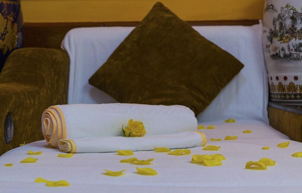 Eastland Hotel Nairobi Dış mekan fotoğraf