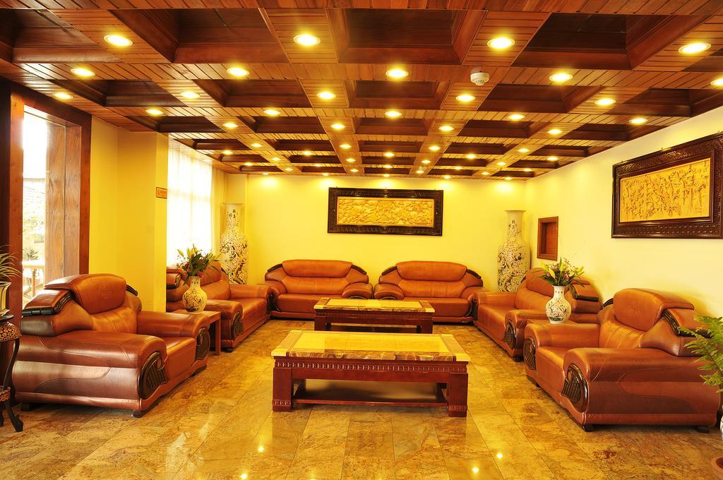 Eastland Hotel Nairobi Dış mekan fotoğraf