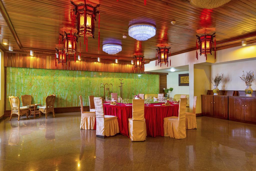 Eastland Hotel Nairobi Dış mekan fotoğraf