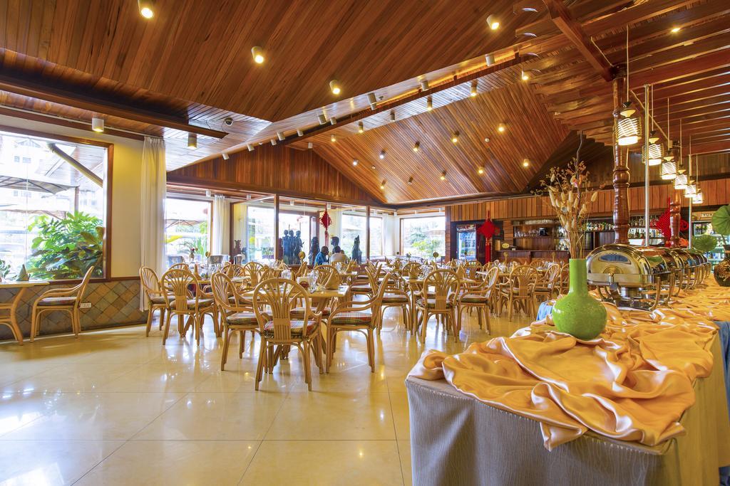 Eastland Hotel Nairobi Dış mekan fotoğraf