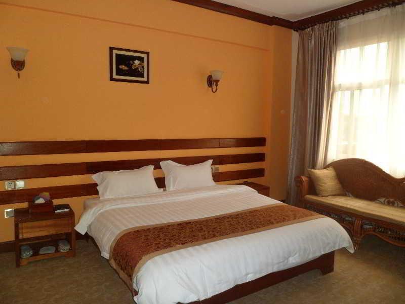 Eastland Hotel Nairobi Dış mekan fotoğraf