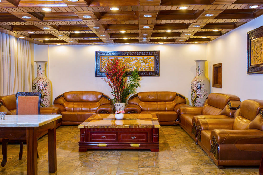 Eastland Hotel Nairobi Dış mekan fotoğraf