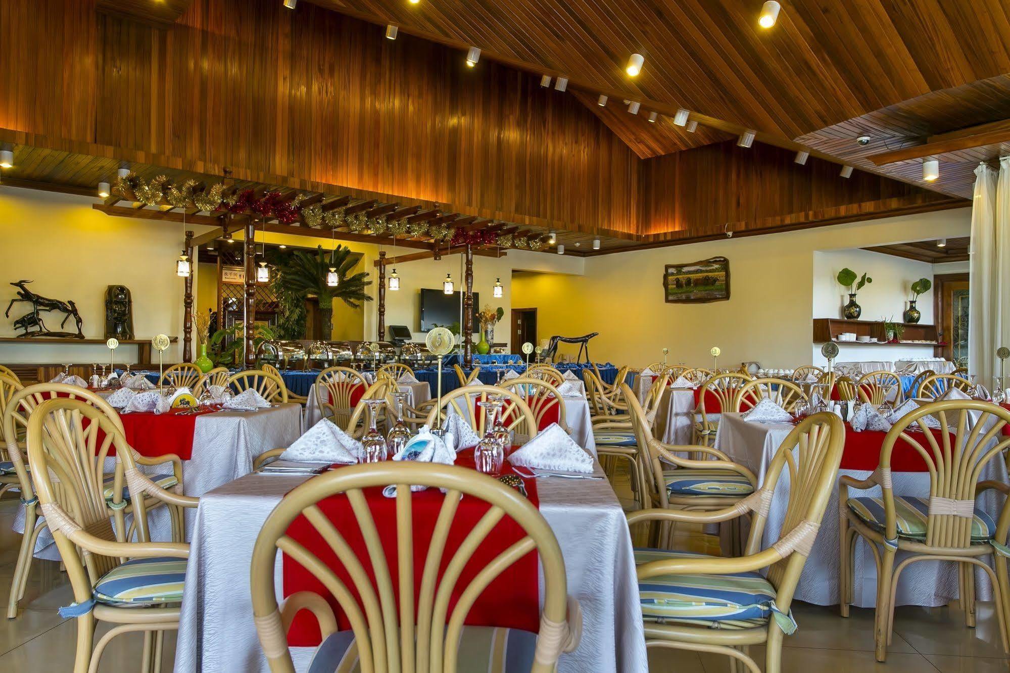 Eastland Hotel Nairobi Dış mekan fotoğraf